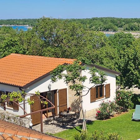 Bungalow Perla Фунтана Экстерьер фото