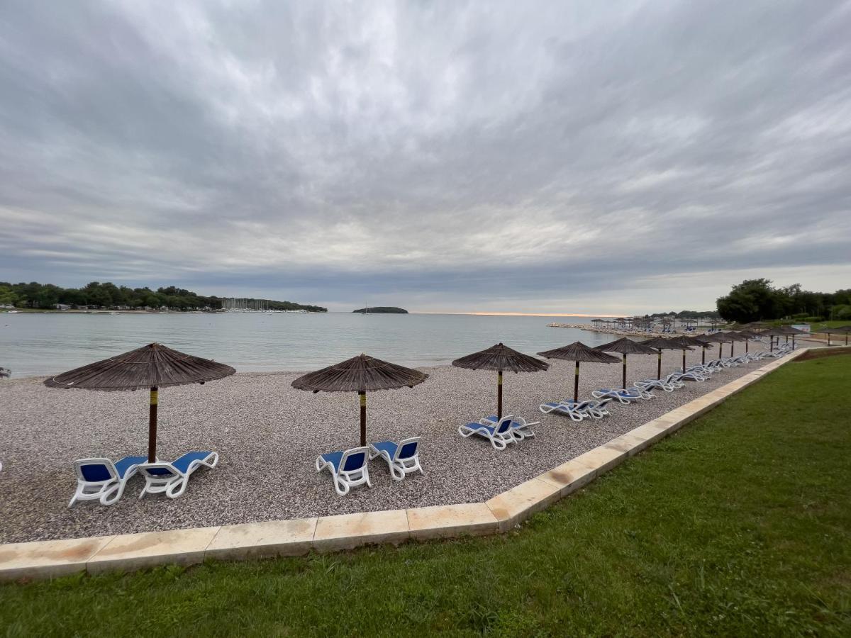 Bungalow Perla Фунтана Экстерьер фото