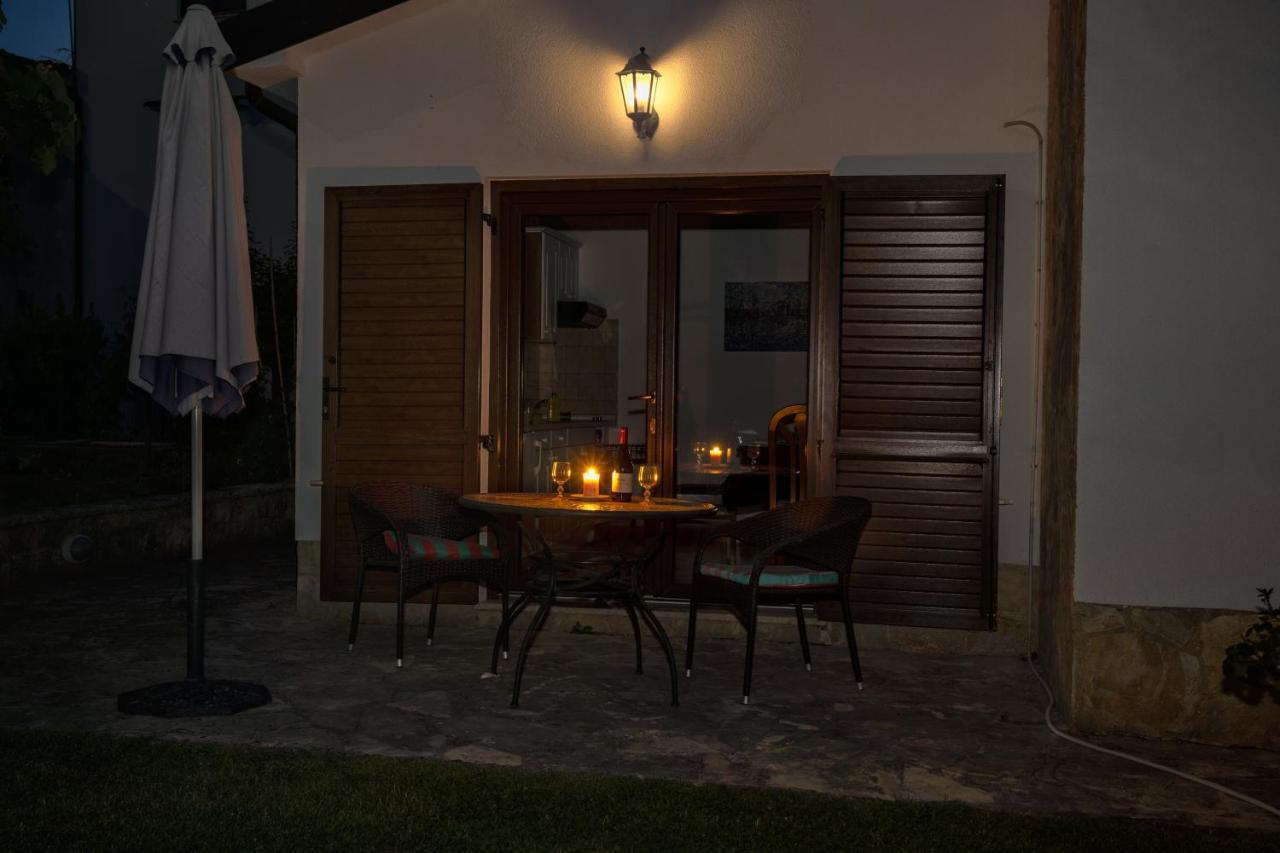 Bungalow Perla Фунтана Экстерьер фото