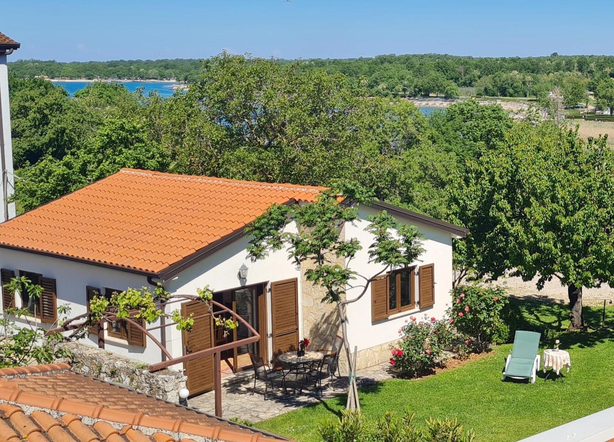Bungalow Perla Фунтана Экстерьер фото