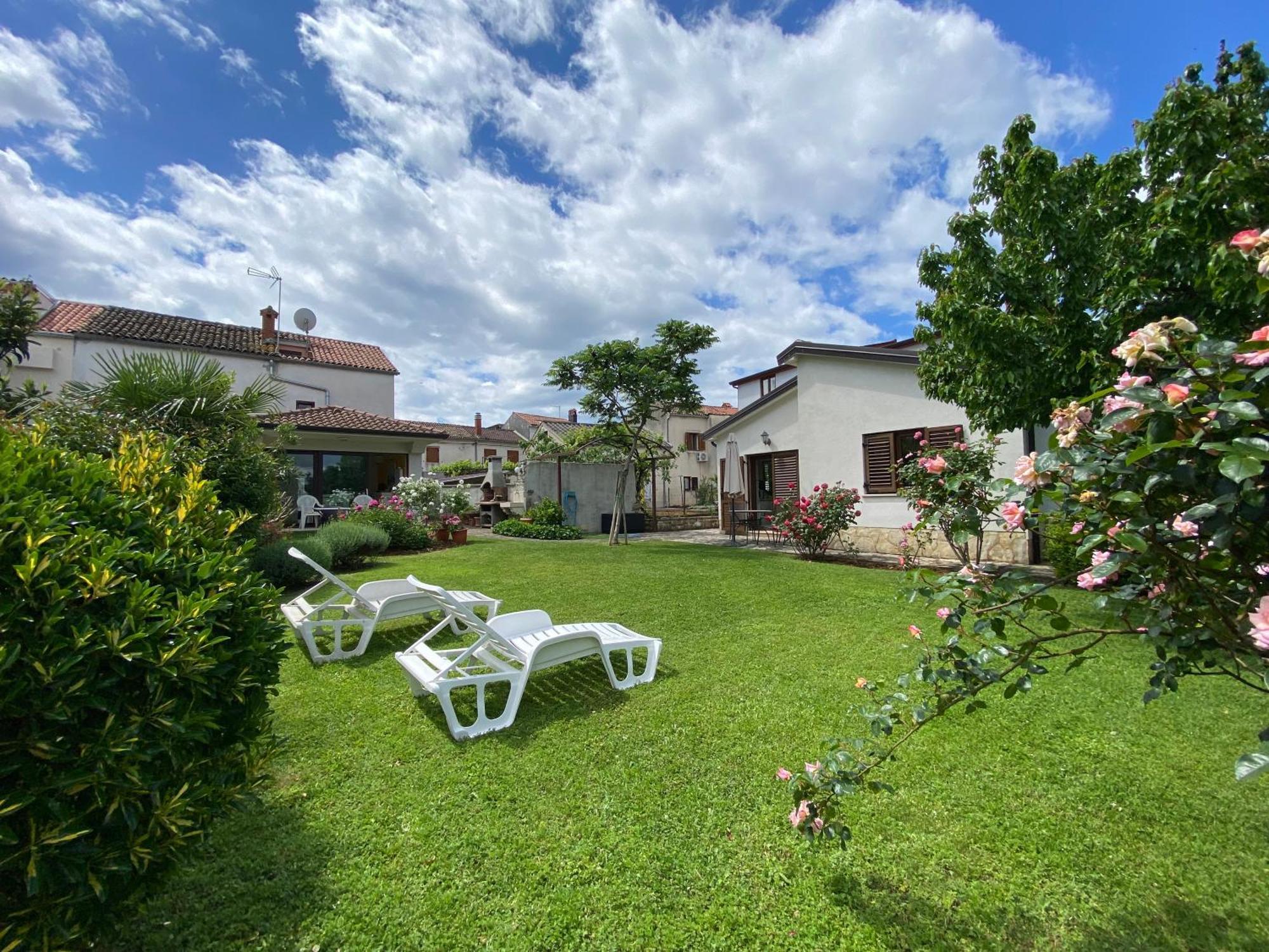 Bungalow Perla Фунтана Экстерьер фото