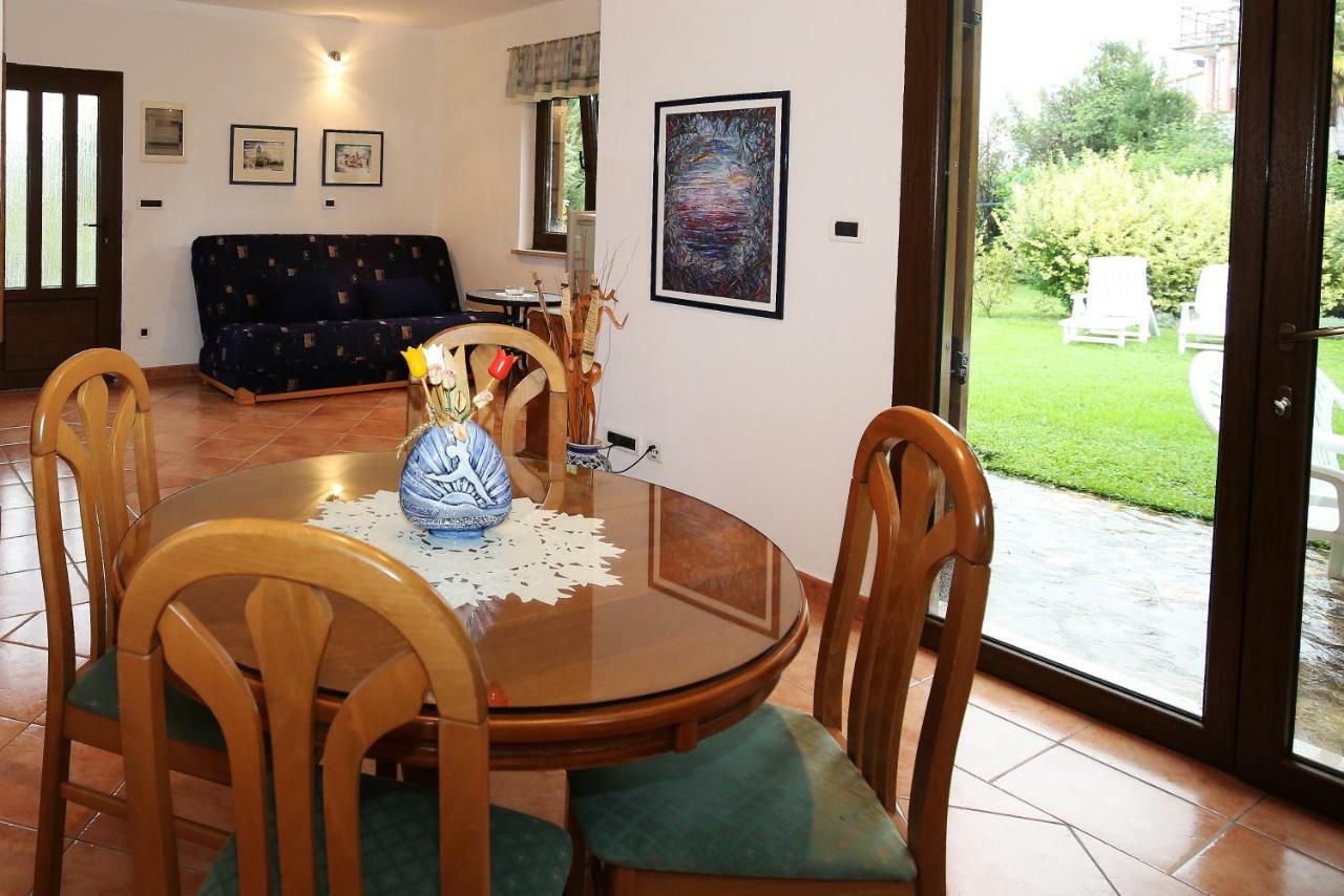 Bungalow Perla Фунтана Экстерьер фото