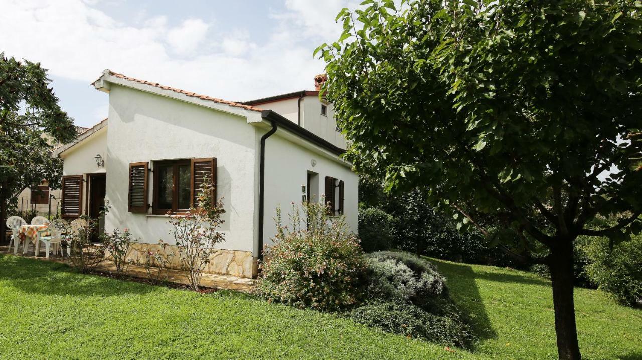 Bungalow Perla Фунтана Экстерьер фото