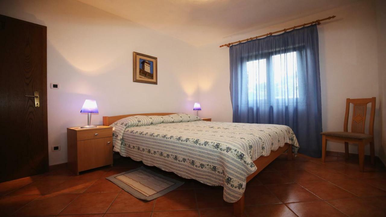Bungalow Perla Фунтана Экстерьер фото