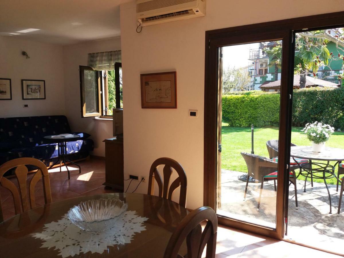 Bungalow Perla Фунтана Экстерьер фото