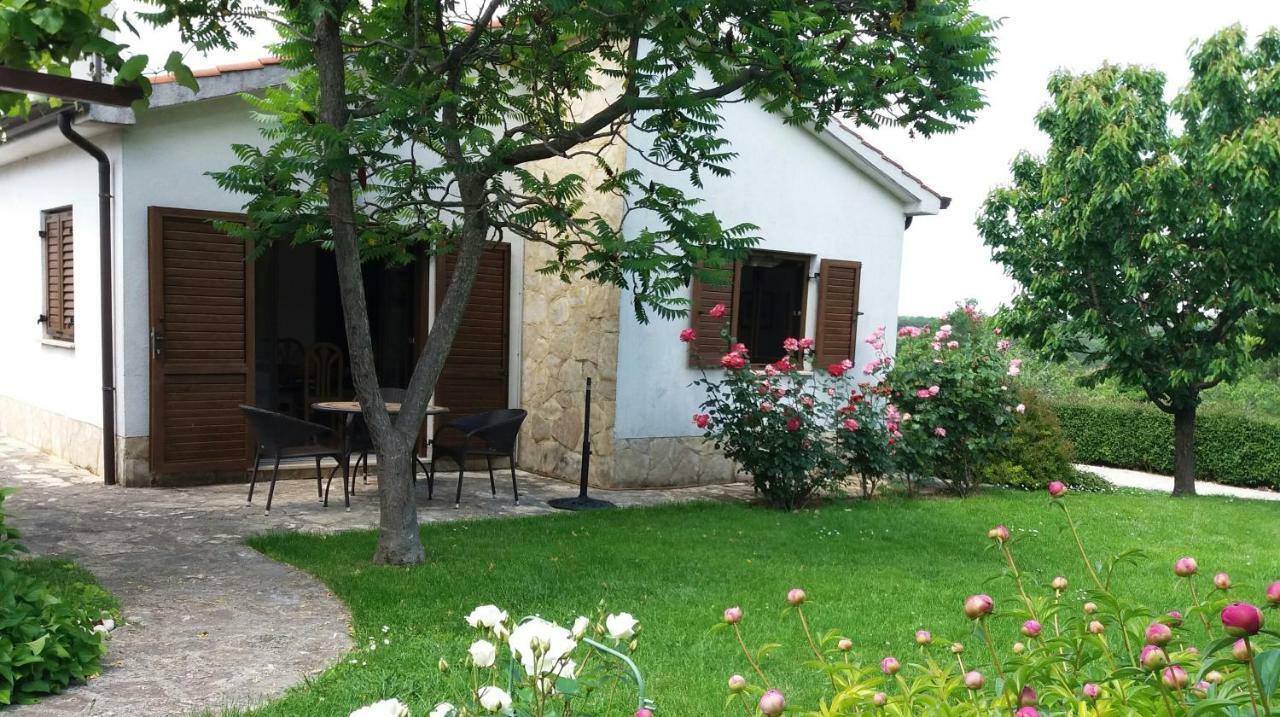 Bungalow Perla Фунтана Экстерьер фото