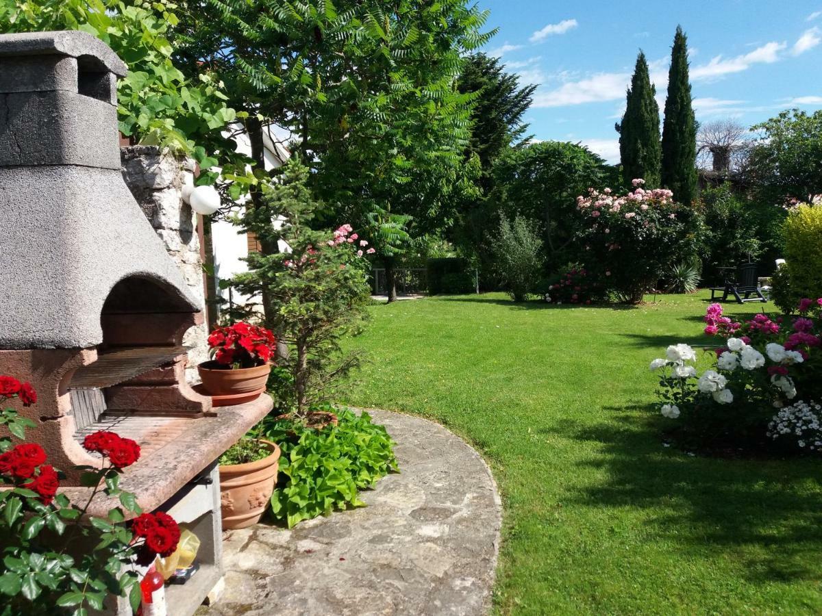 Bungalow Perla Фунтана Экстерьер фото