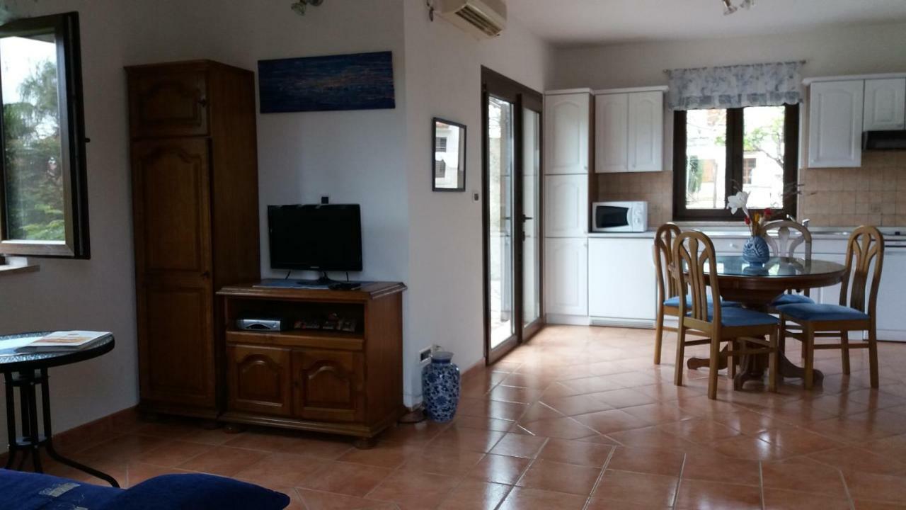 Bungalow Perla Фунтана Экстерьер фото