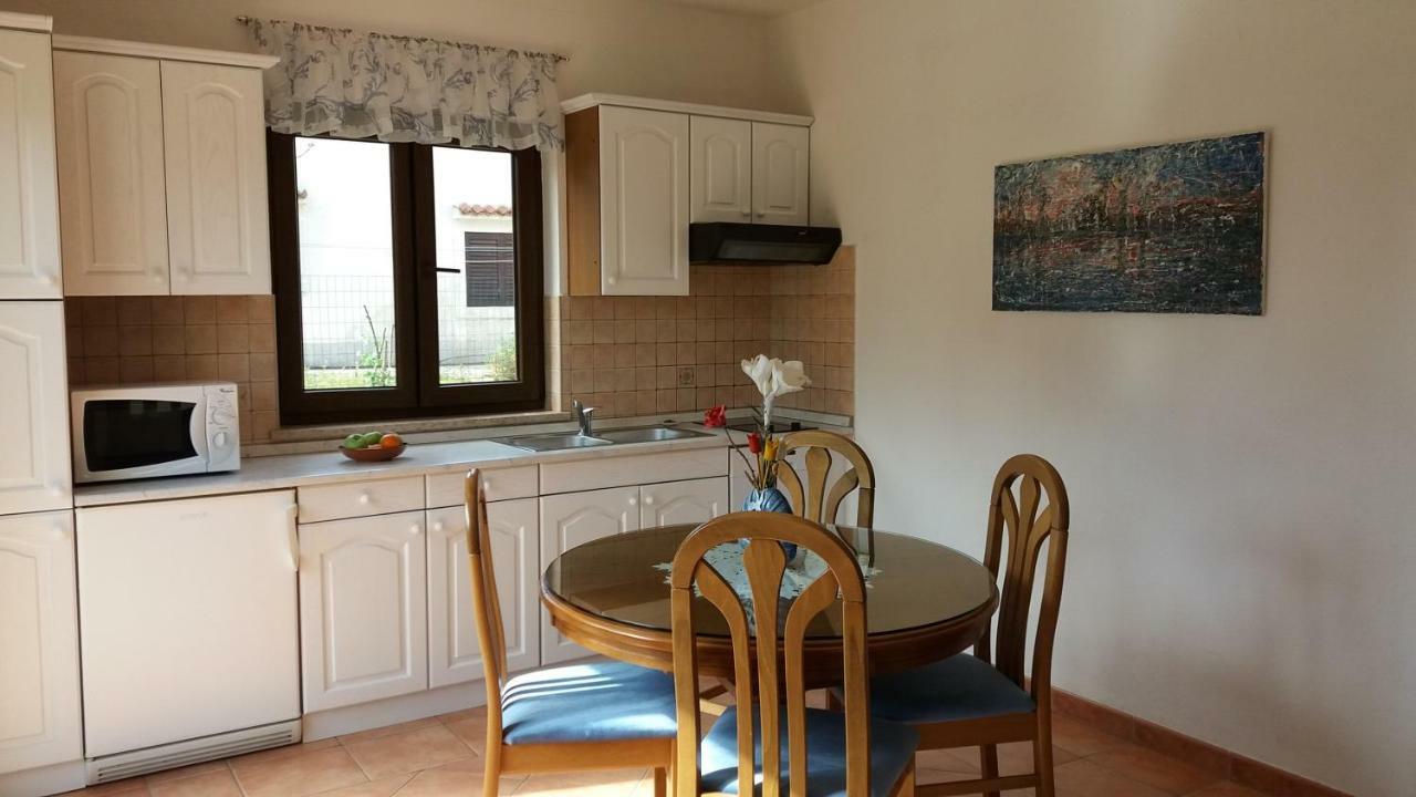 Bungalow Perla Фунтана Экстерьер фото