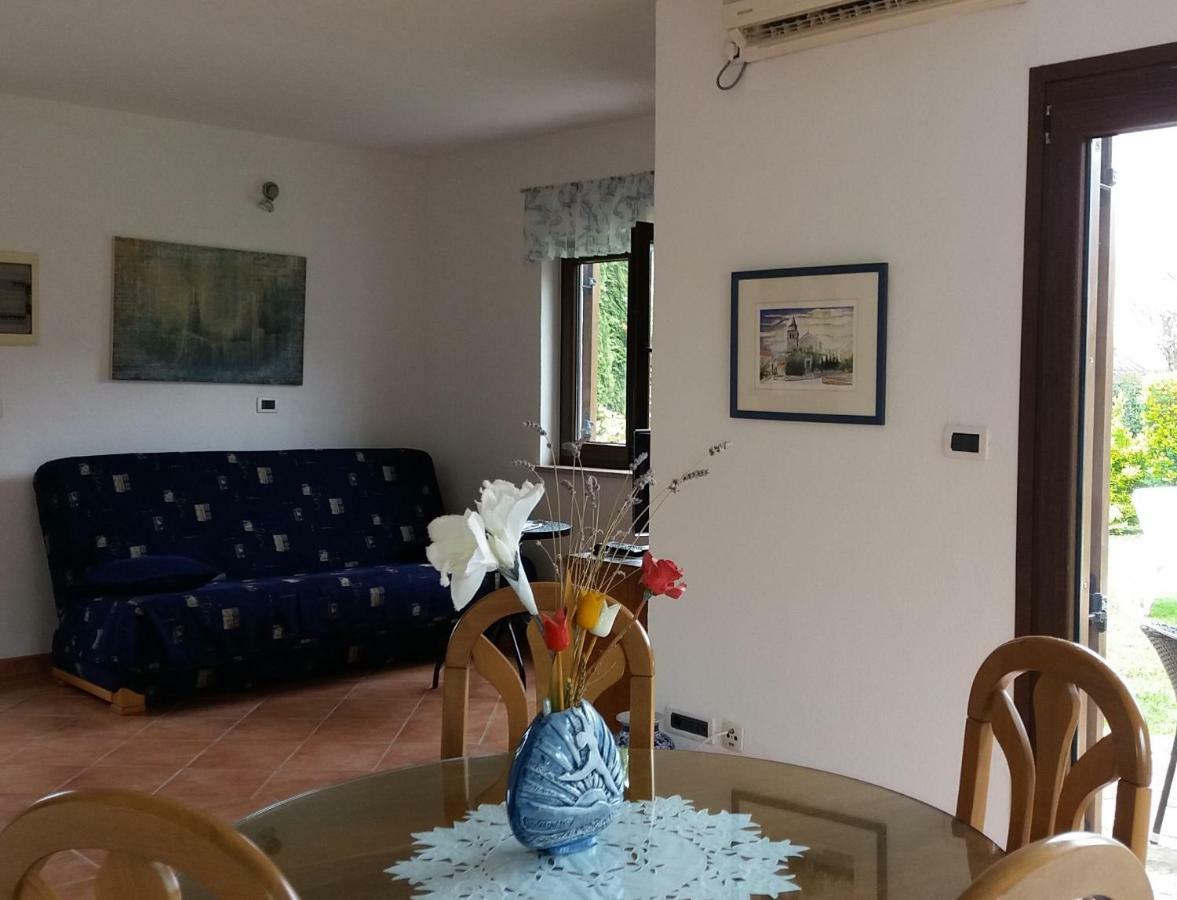 Bungalow Perla Фунтана Экстерьер фото
