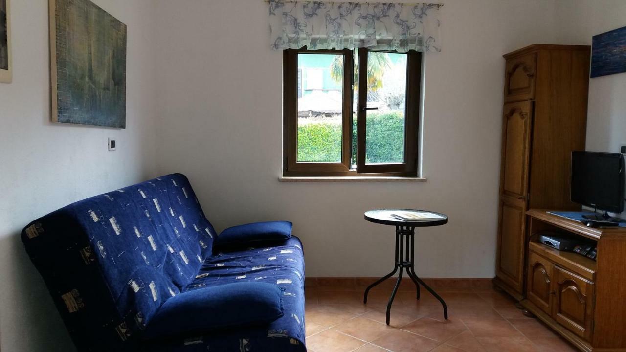 Bungalow Perla Фунтана Экстерьер фото