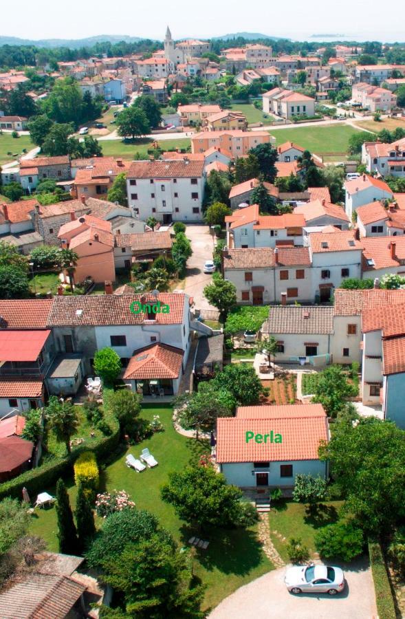 Bungalow Perla Фунтана Экстерьер фото