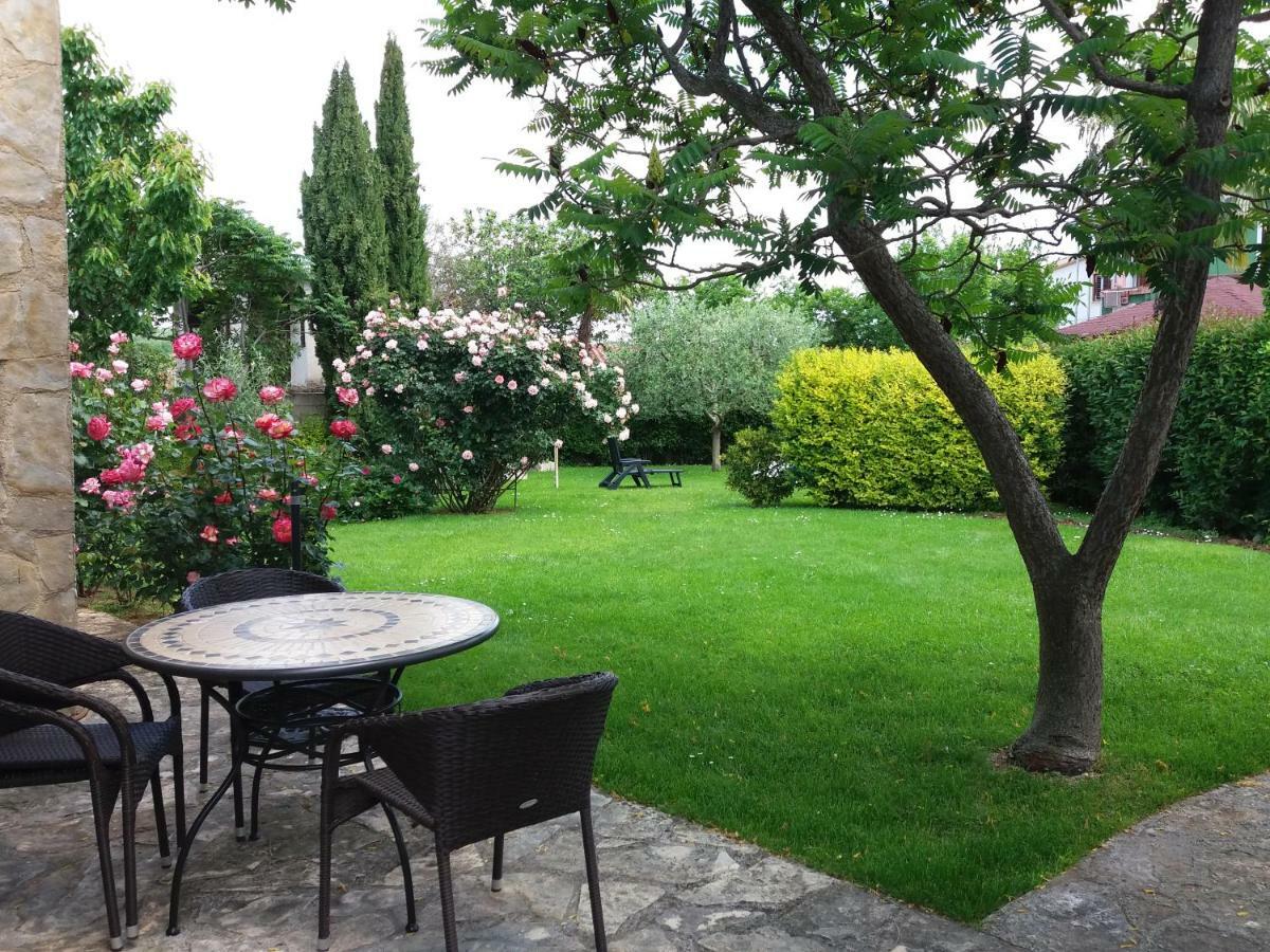 Bungalow Perla Фунтана Экстерьер фото