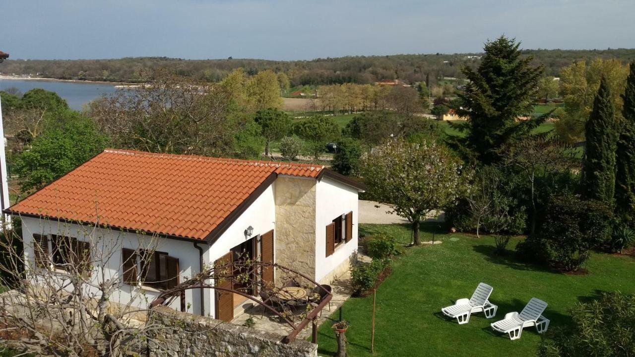 Bungalow Perla Фунтана Экстерьер фото